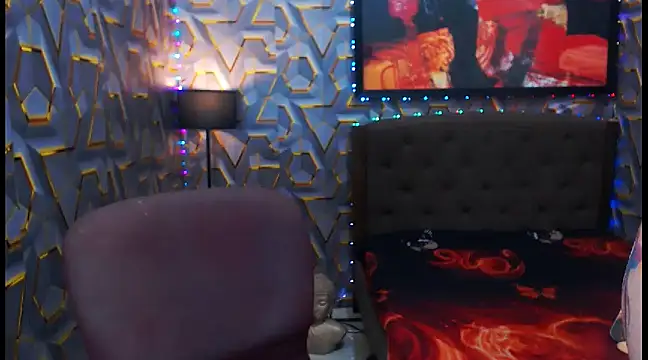 Snapshot of KylieMaxwellCaulfield_TS chatting on December 29, 2024, 3:54 am KylieMaxwellCaulfield TS online show from December 29, 2024, 3:54 am