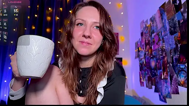 HotaruTomo online show from March 4, 2026, 3:56 am