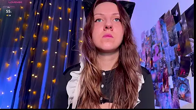 HotaruTomo online show from March 20, 2026, 6:18 am