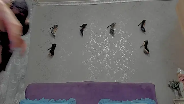 Snapshot of emilianna666 chatting on January 8, 2025, 1:09 pm emilianna666 online show from January 8, 2025, 1:09 pm