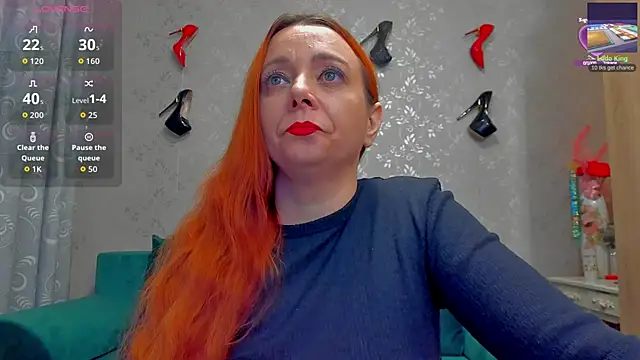 Snapshot of emilianna666 chatting on September 27, 2025, 4:12 pm emilianna666 online show from September 27, 2025, 4:12 pm