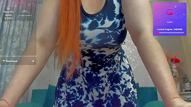 Snapshot of emilianna666 chatting on October 17, 2025, 11:57 am emilianna666 online show from October 17, 2025, 11:57 am