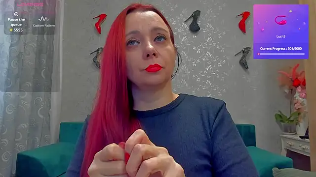 Snapshot of emilianna666 chatting on November 13, 2025, 8:02 am emilianna666 online show from November 13, 2025, 8:02 am