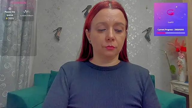 Snapshot of emilianna666 chatting on November 18, 2025, 1:04 pm emilianna666 online show from November 18, 2025, 1:04 pm