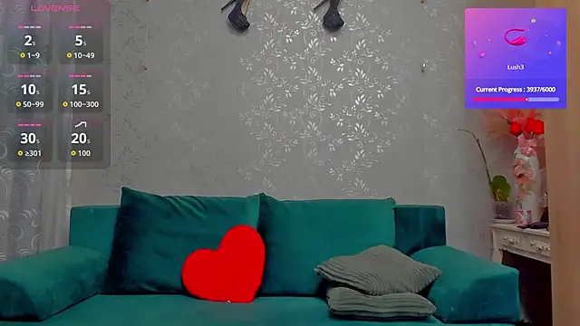 Snapshot of emilianna666 chatting on December 18, 2025, 1:28 pm emilianna666 online show from December 18, 2025, 1:28 pm