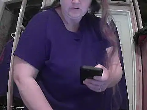 Oklahoma Horny Wife online show from February 19, 2025, 6:21 pm