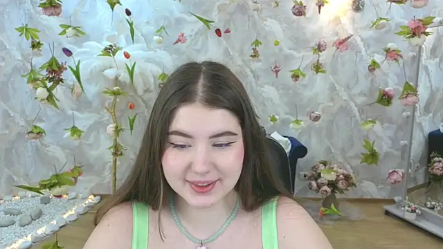 NicoleFoxery online show from March 21, 2026, 6:22 pm