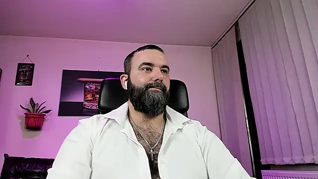 Snapshot of ChristophJules chatting on March 4, 2025, 3:00 am ChristophJules online show from March 4, 2025, 3:00 am