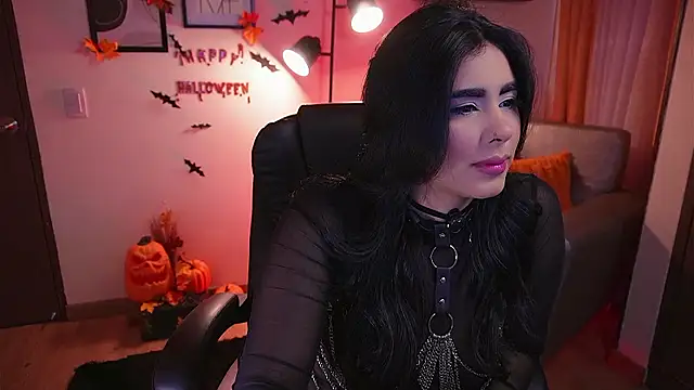 Isabella dior online show from October 29, 2025, 3:36 pm