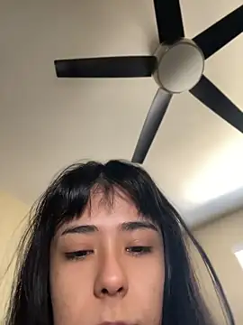 Evie-Luna online show from May 22, 2026, 6:24 pm
