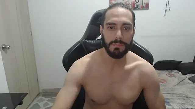 samuelgarcia  online show from November 30, 2025, 9:35 am