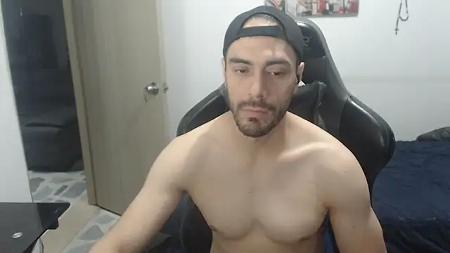 samuelgarcia  online show from March 28, 2026, 5:07 am