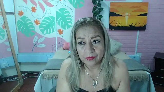 ZAMANTHA online show from November 10, 2025, 4:17 pm