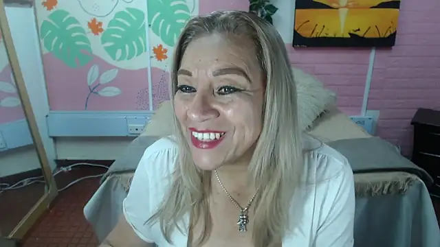 ZAMANTHA online show from November 26, 2025, 4:30 pm