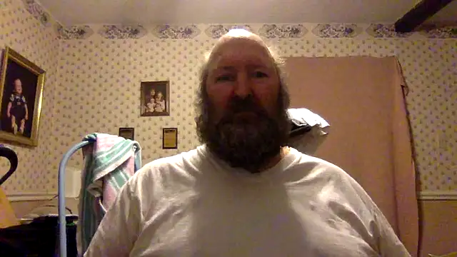 Drwhocares online show from March 20, 2026, 7:41 pm