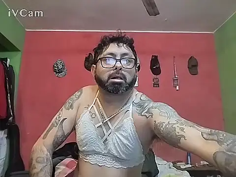 Snapshot of lingerieman420@xh chatting on July 22, 2026, 7:00 am lingerieman420xh online show from July 22, 2026, 7:00 am