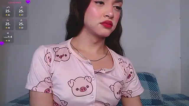 Snapshot of valen_thompson chatting on March 8, 2026, 1:48 pm valen thompson online show from March 8, 2026, 1:48 pm