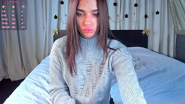 Snapshot of JesikaLooove chatting on February 5, 2026, 7:46 am JesikaLooove online show from February 5, 2026, 7:46 am