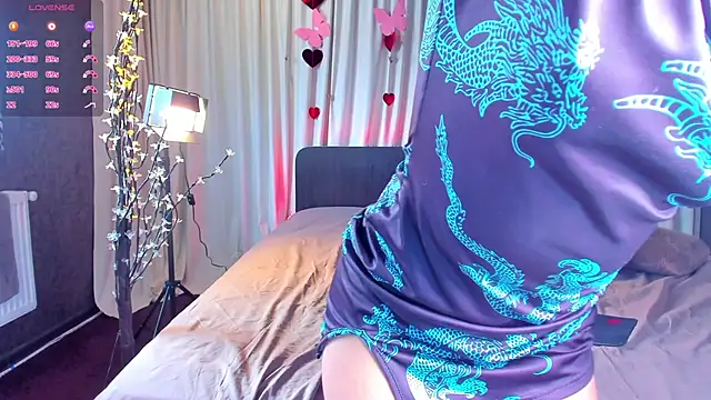 Snapshot of JesikaLooove chatting on February 28, 2026, 7:53 am JesikaLooove online show from February 28, 2026, 7:53 am