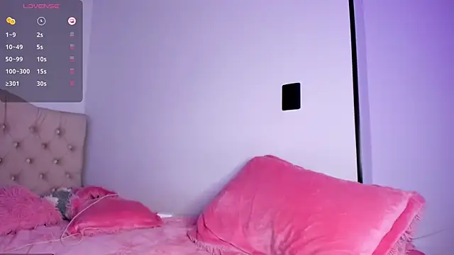 Snapshot of Anyi_1 chatting on January 18, 2025, 11:11 pm Anyi 1 online show from January 18, 2025, 11:11 pm