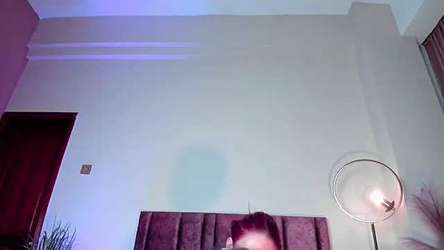 JupiteFox online show from March 27, 2026, 12:49 am