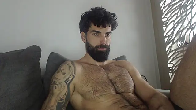 Verycutex online show from February 14, 2026, 8:33 am