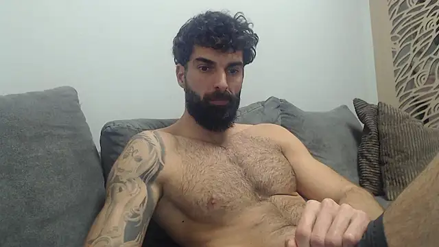 Verycutex online show from February 15, 2026, 9:22 pm