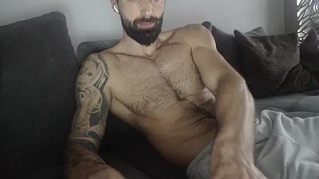 Verycutex online show from March 29, 2026, 9:31 am