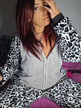 allyson22andy online show from March 3, 2026, 9:10 pm