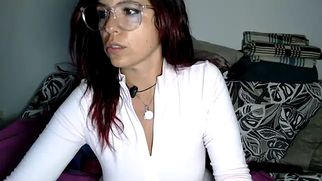 allyson22andy online show from March 9, 2026, 9:41 pm