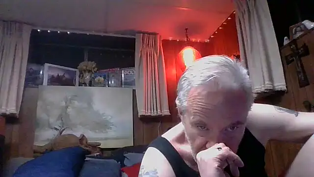 Snapshot of Makowboy chatting on January 30, 2025, 6:24 am Makowboy online show from January 30, 2025, 6:24 am