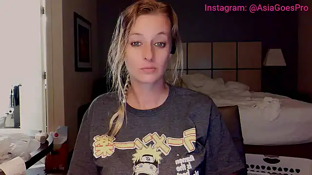 AsiaGoesPro online show from September 21, 2025, 3:30 am