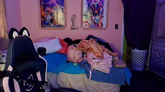 AsiaGoesPro online show from November 24, 2025, 5:23 pm