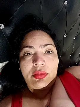 NIKOLE1301 online show from January 25, 2025, 2:47 pm