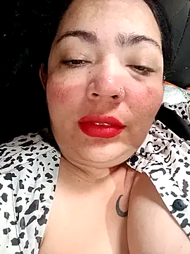 NIKOLE1301 online show from February 1, 2025, 5:16 pm