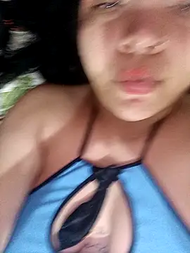 NIKOLE1301 online show from February 4, 2025, 7:55 pm