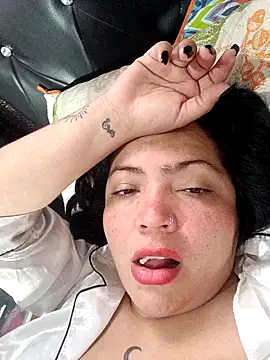 NIKOLE1301 online show from February 7, 2025, 7:59 pm