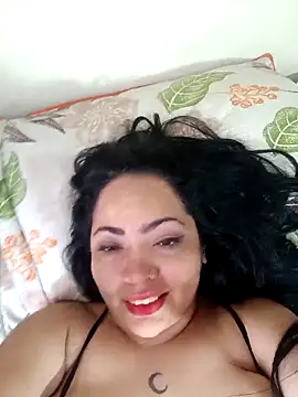 NIKOLE1301 online show from March 9, 2025, 7:48 pm