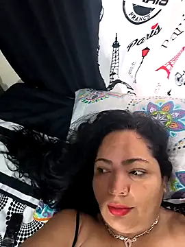 NIKOLE1301 online show from September 20, 2025, 2:40 pm