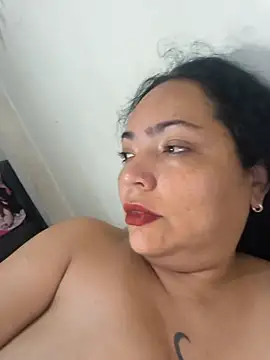 NIKOLE1301 online show from May 24, 2026, 7:41 pm