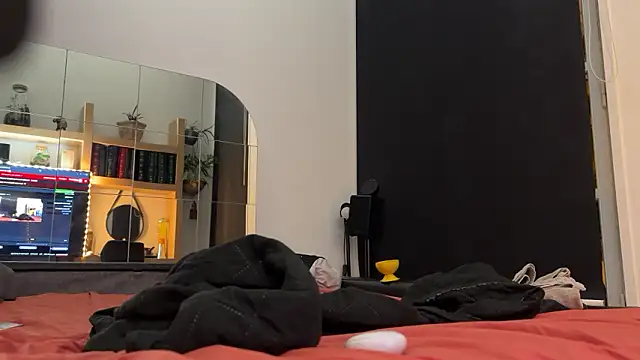 Snapshot of Sportparis4 chatting on March 10, 2025, 9:29 pm Sportparis4 online show from March 10, 2025, 9:29 pm