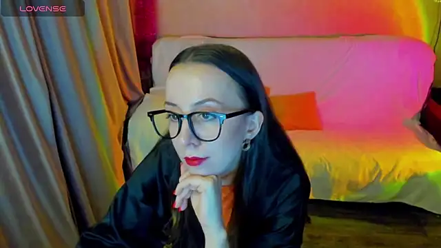 Snapshot of CurlySteph chatting on January 31, 2026, 7:11 pm CurlySteph online show from January 31, 2026, 7:11 pm