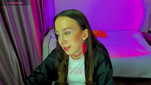 Snapshot of CurlySteph chatting on February 23, 2026, 7:11 pm CurlySteph online show from February 23, 2026, 7:11 pm