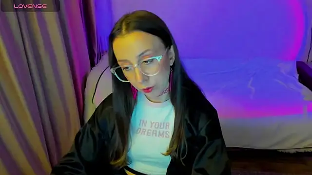 Snapshot of CurlySteph chatting on February 26, 2026, 3:55 pm CurlySteph online show from February 26, 2026, 3:55 pm