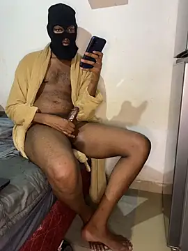 Snapshot of Shokiie chatting on February 4, 2026, 8:58 pm Shokiie online show from February 4, 2026, 8:58 pm