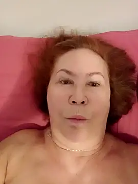 Hottie-Mom online show from September 14, 2025, 8:13 am