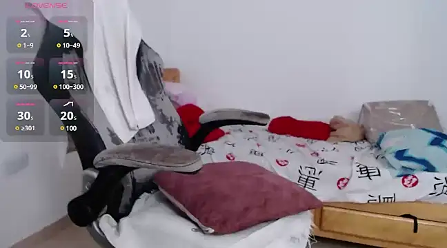 Snapshot of Britney_beg1 chatting on January 22, 2025, 8:29 am Britney beg1 online show from January 22, 2025, 8:29 am