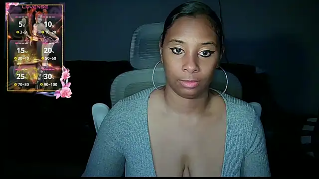 sassyslayz online show from October 17, 2025, 2:48 am