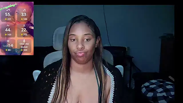 sassyslayz online show from November 11, 2025, 3:17 am