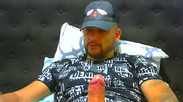 altenori112 online show from October 23, 2025, 6:50 pm